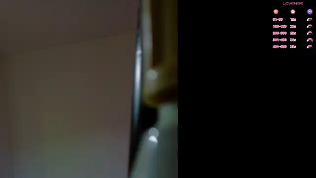 Snapshot of Gaby_Vegaa chatting on 15, 11, 2025 Gaby Vegaa online show from 15, 11, 2025