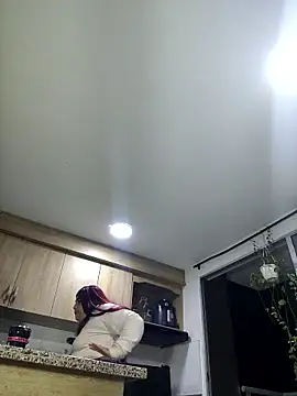 Gaby Vegaa online show from 12, 1, 2026