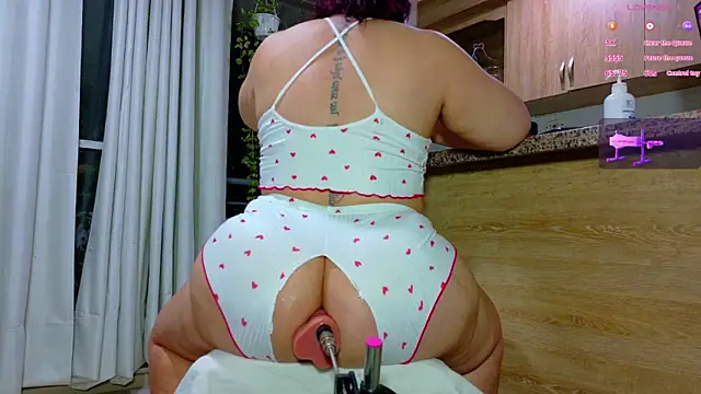 Gaby Vegaa online show from 1, 2, 2026