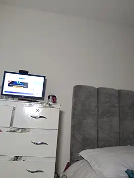 Gaby Vegaa online show from 19, 4, 2026