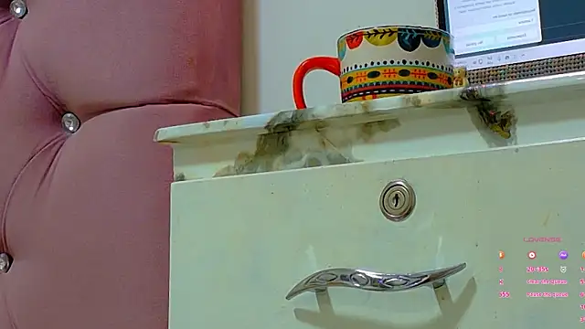 Snapshot of Gaby_Vegaa chatting on 22, 9, 2025 Gaby Vegaa online show from 22, 9, 2025