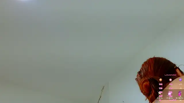 Snapshot of Gaby_Vegaa chatting on 19, 9, 2025 Gaby Vegaa online show from 19, 9, 2025