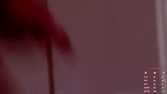 Snapshot of Gaby_Vegaa chatting on 5, 11, 2025 Gaby Vegaa online show from 5, 11, 2025