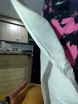 Gaby Vegaa online show from 15, 1, 2026