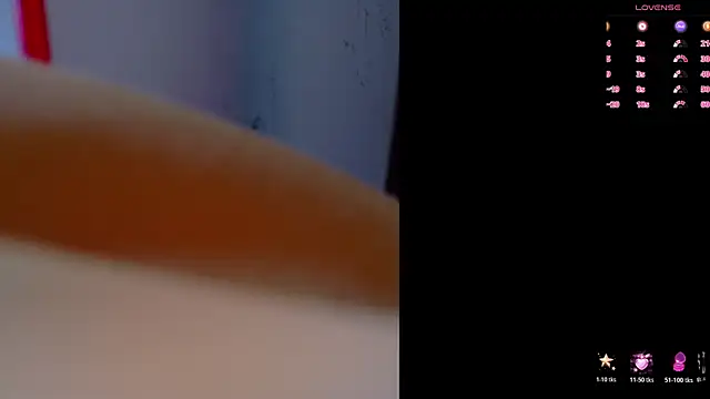 Snapshot of Gaby_Vegaa chatting on 22, 11, 2025 Gaby Vegaa online show from 22, 11, 2025