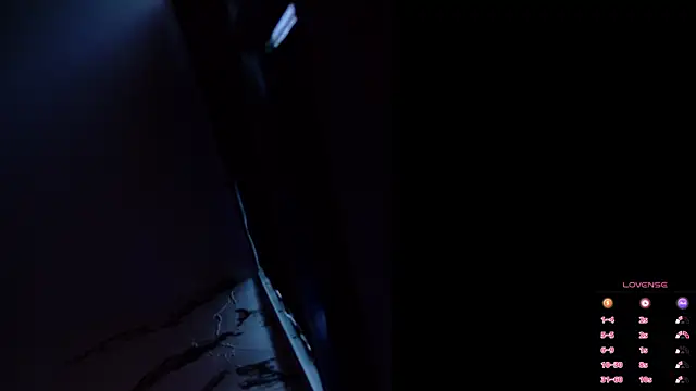 Snapshot of Gaby_Vegaa chatting on 12, 11, 2025 Gaby Vegaa online show from 12, 11, 2025