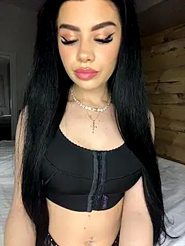 Snapshot of Ameliablack_1 chatting on 22, 11, 2025 Ameliablack 1 online show from 22, 11, 2025