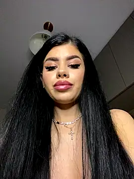 Ameliablack 1 online show from 2, 10, 2025