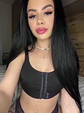 Snapshot of Ameliablack_1 chatting on 20, 11, 2025 Ameliablack 1 online show from 20, 11, 2025