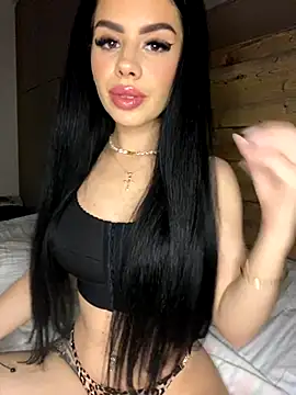 Snapshot of Ameliablack_1 chatting on 21, 11, 2025 Ameliablack 1 online show from 21, 11, 2025