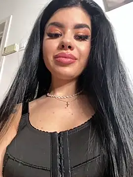 Ameliablack 1 online show from 2, 1, 2025