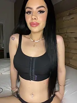 Snapshot of Ameliablack_1 chatting on 1, 12, 2025 Ameliablack 1 online show from 1, 12, 2025