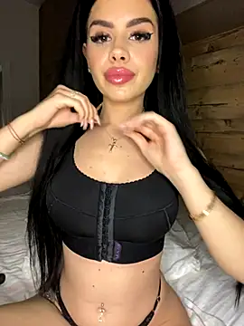 Snapshot of Ameliablack_1 chatting on 30, 11, 2025 Ameliablack 1 online show from 30, 11, 2025