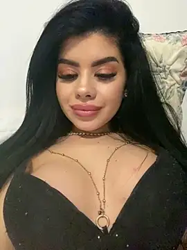 Ameliablack 1 online show from 20, 1, 2025