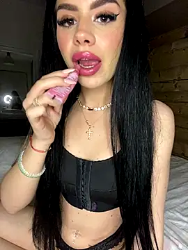 Snapshot of Ameliablack_1 chatting on 28, 11, 2025 Ameliablack 1 online show from 28, 11, 2025