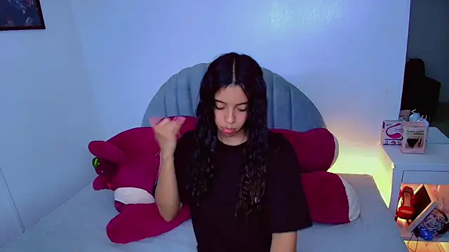 Snapshot of charlotte_0309 chatting on 9, 1, 2026 charlotte 0309 online show from 9, 1, 2026