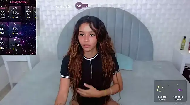 charlotte 0309 online show from 27, 1, 2025