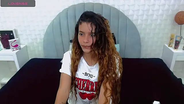 charlotte 0309 online show from 27, 2, 2025