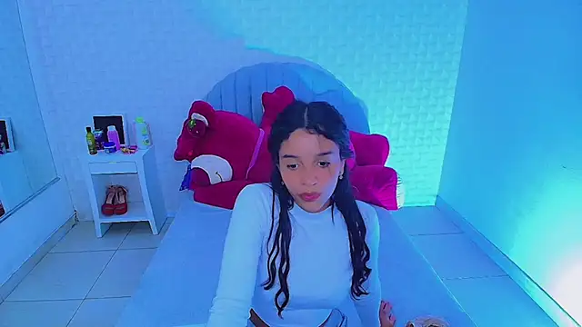 Snapshot of charlotte_0309 chatting on 26, 3, 2026 charlotte 0309 online show from 26, 3, 2026