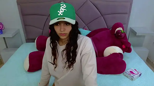 Snapshot of charlotte_0309 chatting on 6, 2, 2026 charlotte 0309 online show from 6, 2, 2026