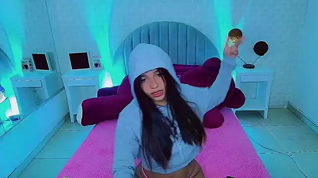 Snapshot of charlotte_0309 chatting on 13, 2, 2026 charlotte 0309 online show from 13, 2, 2026