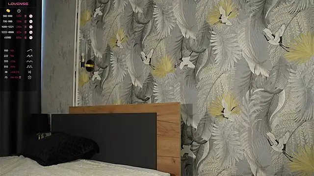 Snapshot of DawnGammell chatting on 22, 3, 2025 DawnGammell online show from 22, 3, 2025