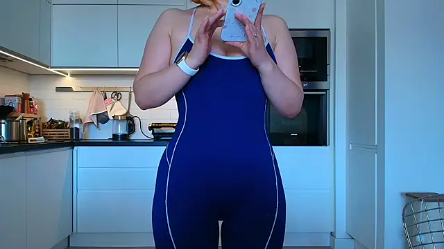 Kotis Foxy online show from 25, 7, 2026
