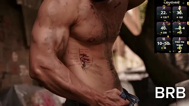 AndyBlass online show from 10, 1, 2026