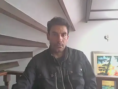 Snapshot of elkike1980 chatting on 4, 5, 2026 elkike1980 online show from 4, 5, 2026