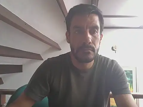 Snapshot of elkike1980 chatting on 26, 5, 2026 elkike1980 online show from 26, 5, 2026