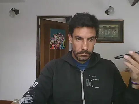 Snapshot of elkike1980 chatting on 14, 5, 2026 elkike1980 online show from 14, 5, 2026