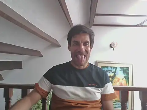 Snapshot of elkike1980 chatting on 16, 7, 2026 elkike1980 online show from 16, 7, 2026