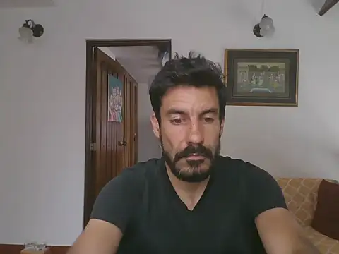 Snapshot of elkike1980 chatting on 18, 6, 2026 elkike1980 online show from 18, 6, 2026