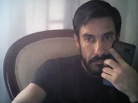 Snapshot of elkike1980 chatting on 26, 6, 2026 elkike1980 online show from 26, 6, 2026
