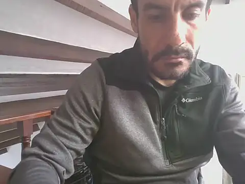Snapshot of elkike1980 chatting on 21, 5, 2026 elkike1980 online show from 21, 5, 2026