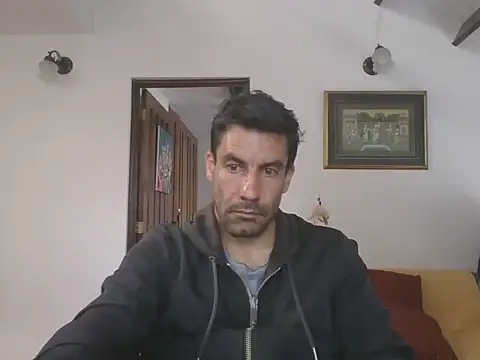 Snapshot of elkike1980 chatting on 6, 5, 2026 elkike1980 online show from 6, 5, 2026