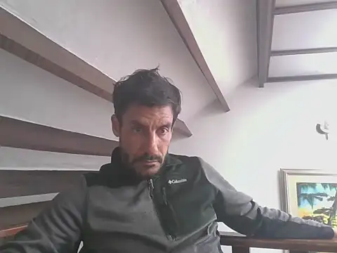 Snapshot of elkike1980 chatting on 25, 5, 2026 elkike1980 online show from 25, 5, 2026