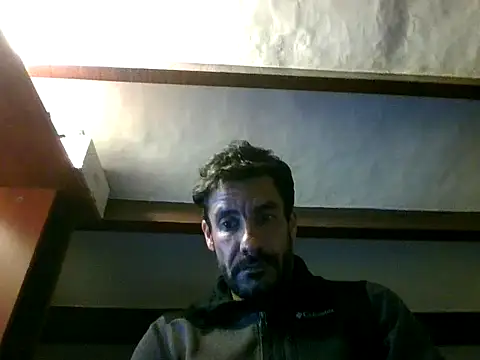 Snapshot of elkike1980 chatting on 29, 5, 2026 elkike1980 online show from 29, 5, 2026