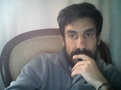 Snapshot of elkike1980 chatting on 1, 7, 2026 elkike1980 online show from 1, 7, 2026