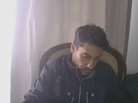 Snapshot of elkike1980 chatting on 7, 5, 2026 elkike1980 online show from 7, 5, 2026