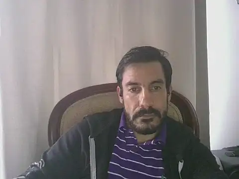 Snapshot of elkike1980 chatting on 10, 6, 2026 elkike1980 online show from 10, 6, 2026