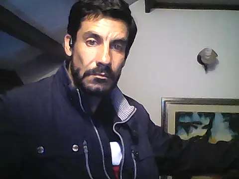 Snapshot of elkike1980 chatting on 31, 5, 2026 elkike1980 online show from 31, 5, 2026