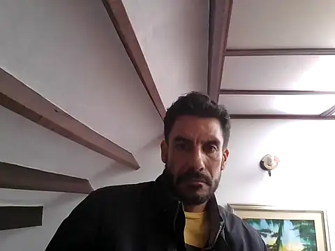 Snapshot of elkike1980 chatting on 20, 4, 2026 elkike1980 online show from 20, 4, 2026