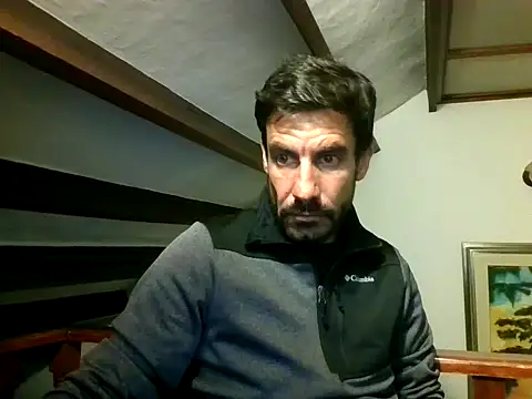 Snapshot of elkike1980 chatting on 23, 5, 2026 elkike1980 online show from 23, 5, 2026