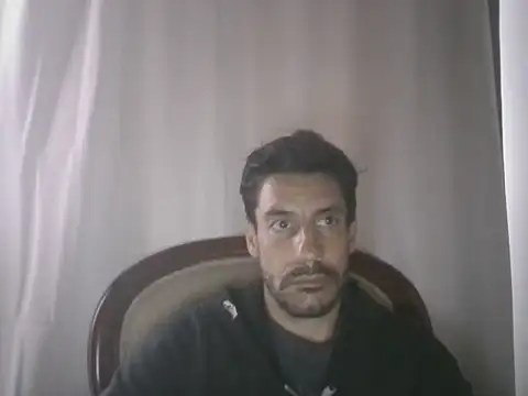 Snapshot of elkike1980 chatting on 12, 5, 2026 elkike1980 online show from 12, 5, 2026