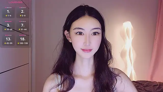HaipaiSweetheart online show from 4, 10, 2025
