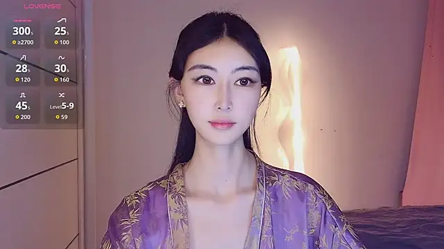 HaipaiSweetheart online show from 26, 9, 2025
