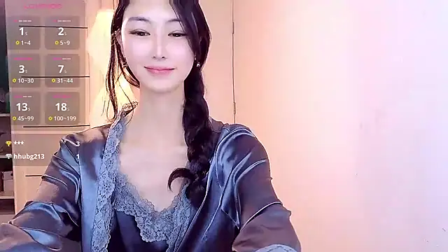 HaipaiSweetheart online show from 20, 3, 2025