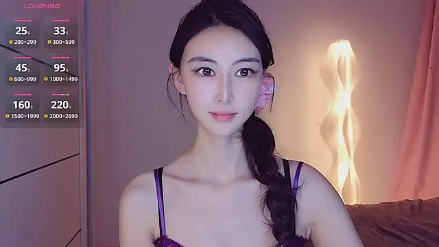 HaipaiSweetheart online show from 28, 9, 2025