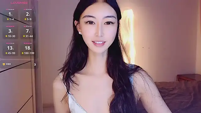 HaipaiSweetheart online show from 24, 9, 2025